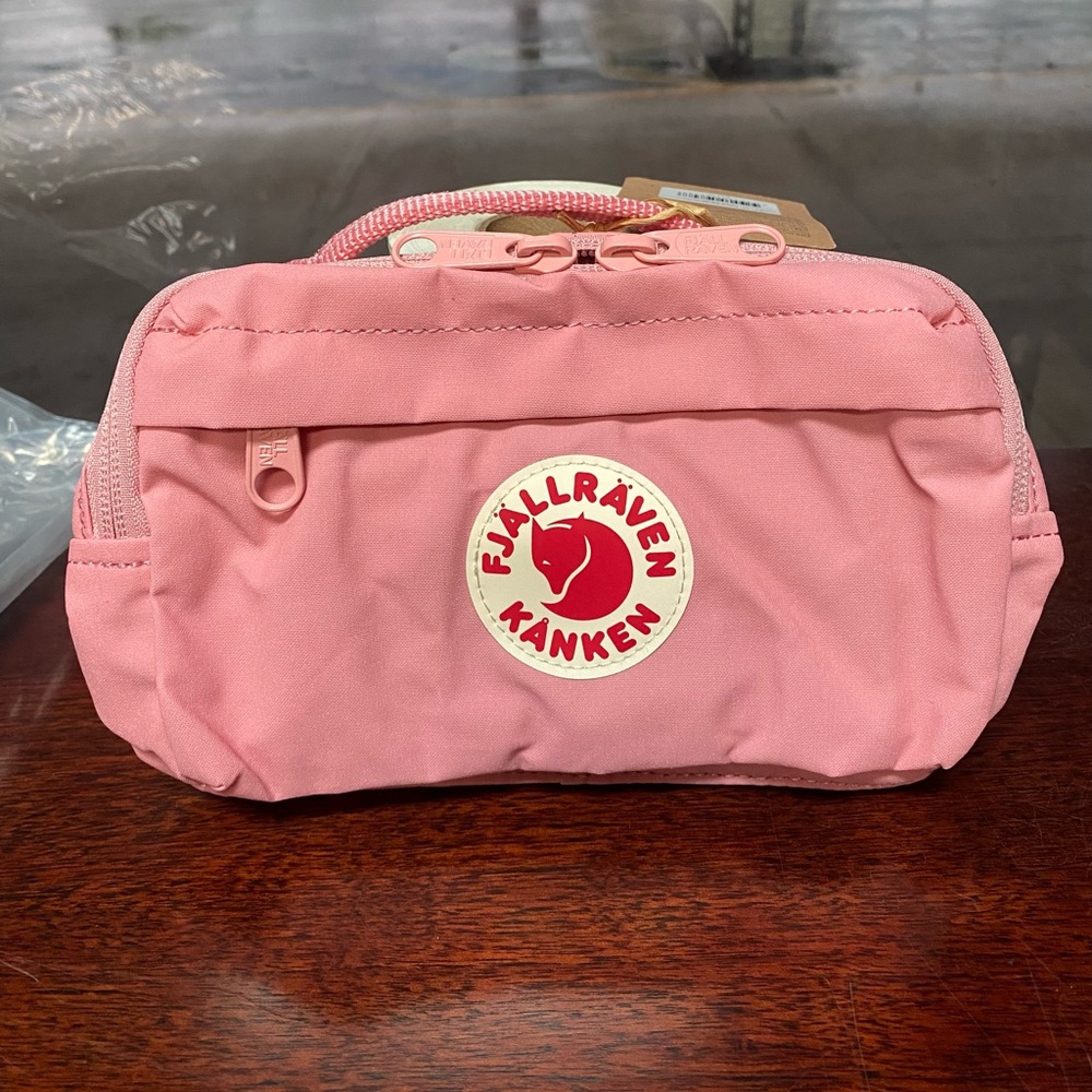 Fjallraven Kanken Hip Pack - Picture 1 of 3